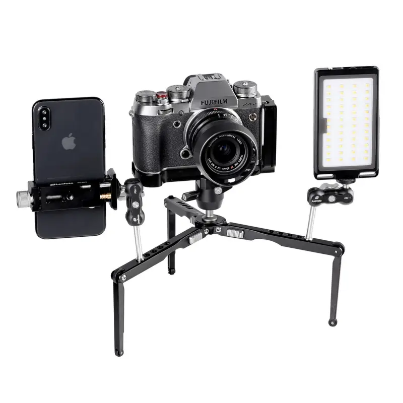 Leofoto statyw MT-03