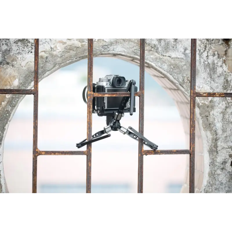 Leofoto statyw MT-03