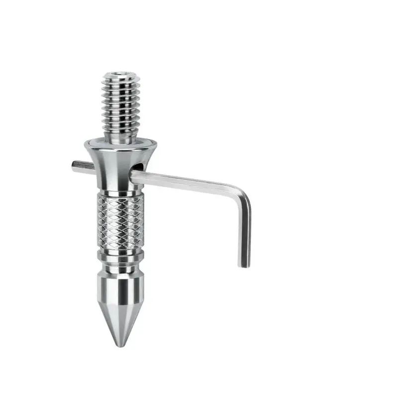 Leofoto kolce do statywu TFN