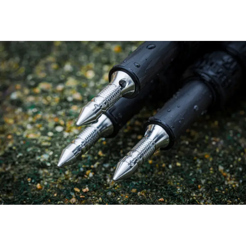 Leofoto kolce do statywu TFN