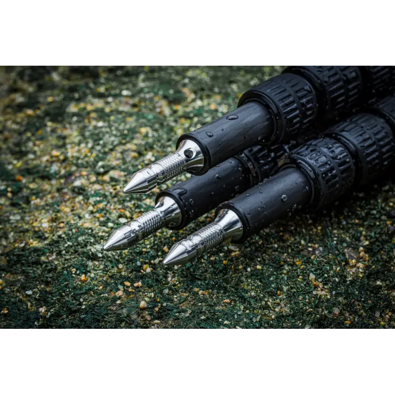 Leofoto kolce do statywu TFN