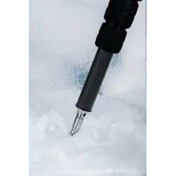 Leofoto kolce do statywu TFN