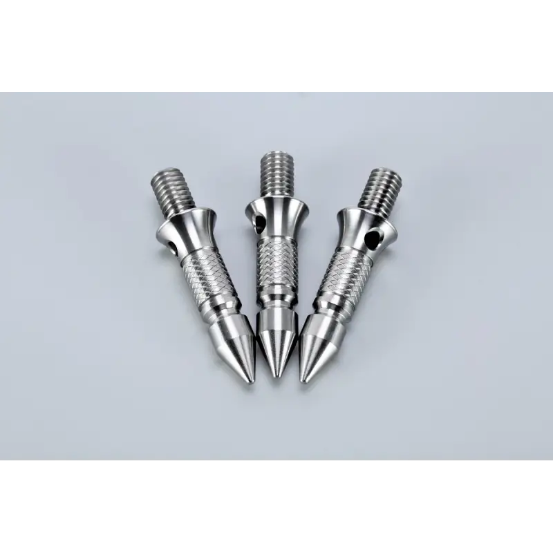 Leofoto kolce do statywu TFN