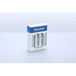 Leofoto kolce do statywu TFN