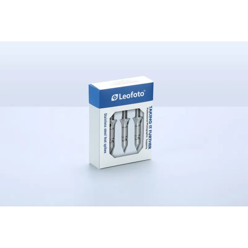 Leofoto kolce do statywu TFN