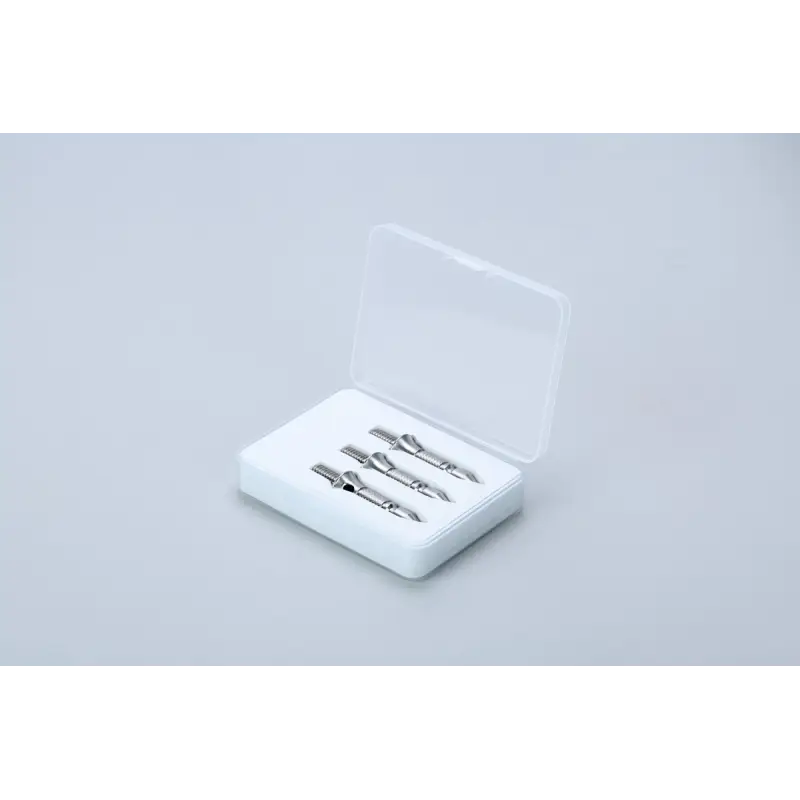 Leofoto kolce do statywu TFN