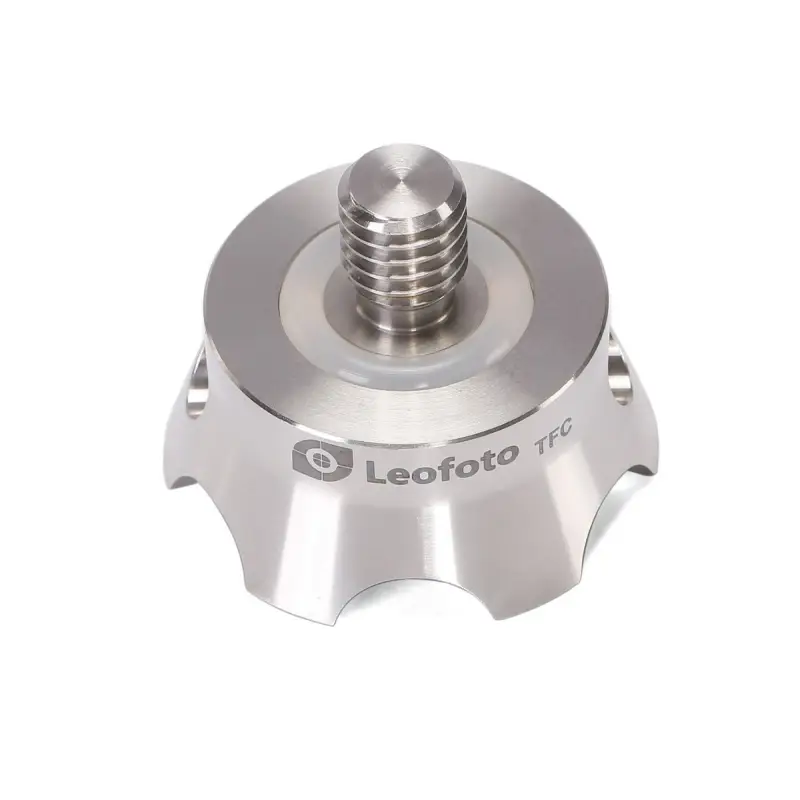 Leofoto stopki do statywu TFC