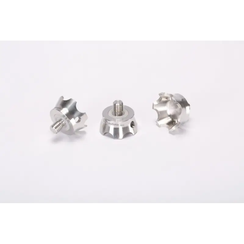 Leofoto stopki do statywu TFC