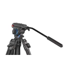 Leofoto statyw VT-10+LF-60