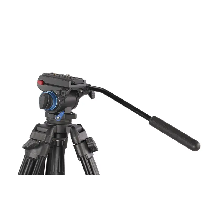 Leofoto statyw VT-10+LF-60