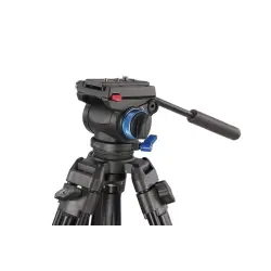 Leofoto statyw VT-10+LF-60