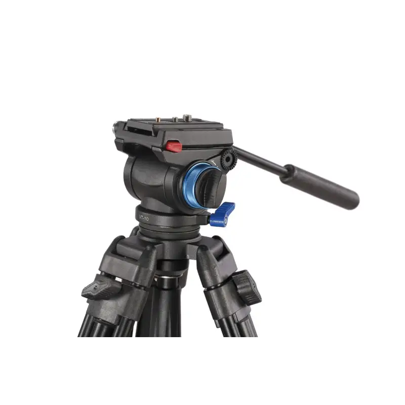 Leofoto statyw VT-10+LF-60