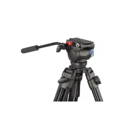 Leofoto statyw VT-10+LF-60