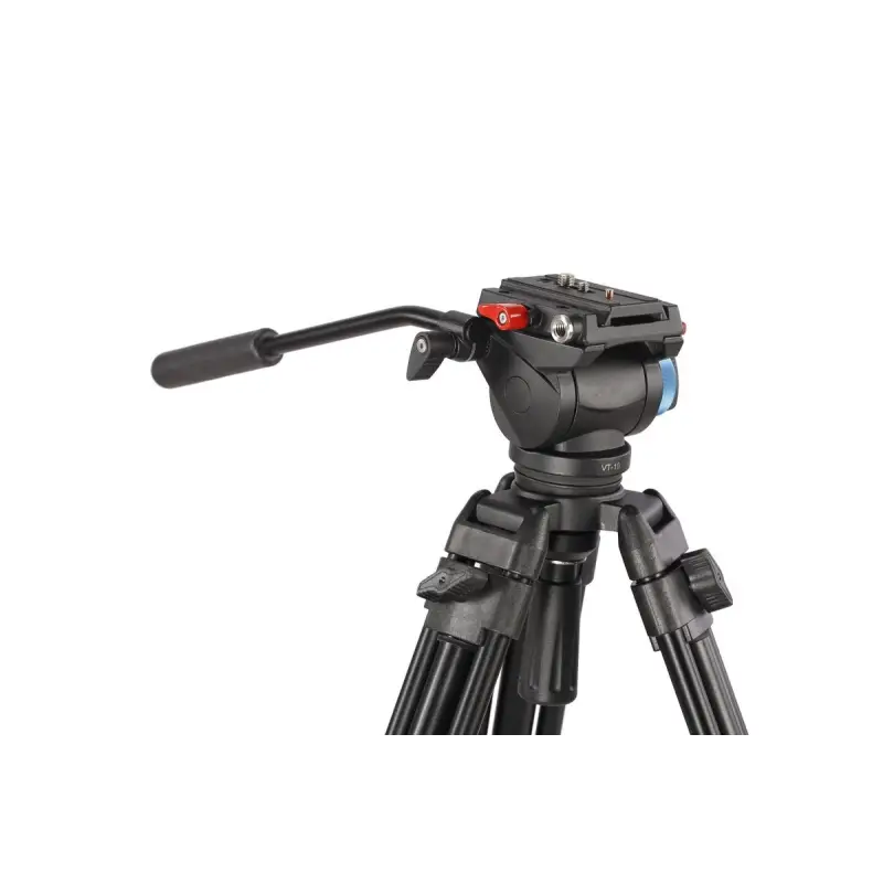 Leofoto statyw VT-10+LF-60