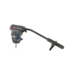 Leofoto statyw VT-10+LF-60