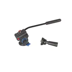 Leofoto statyw VT-10+LF-60