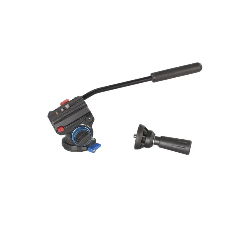 Leofoto statyw VT-10+LF-60