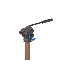 Leofoto statyw VT-10+LF-60