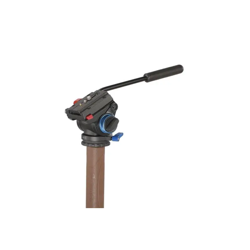 Leofoto statyw VT-10+LF-60