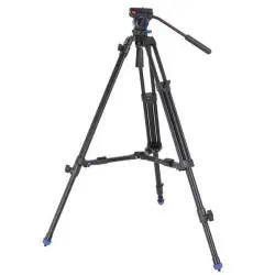 Leofoto statyw VT-10+LF-60