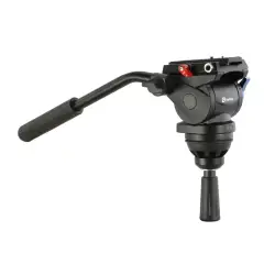 Leofoto statyw VT-20+LF-75