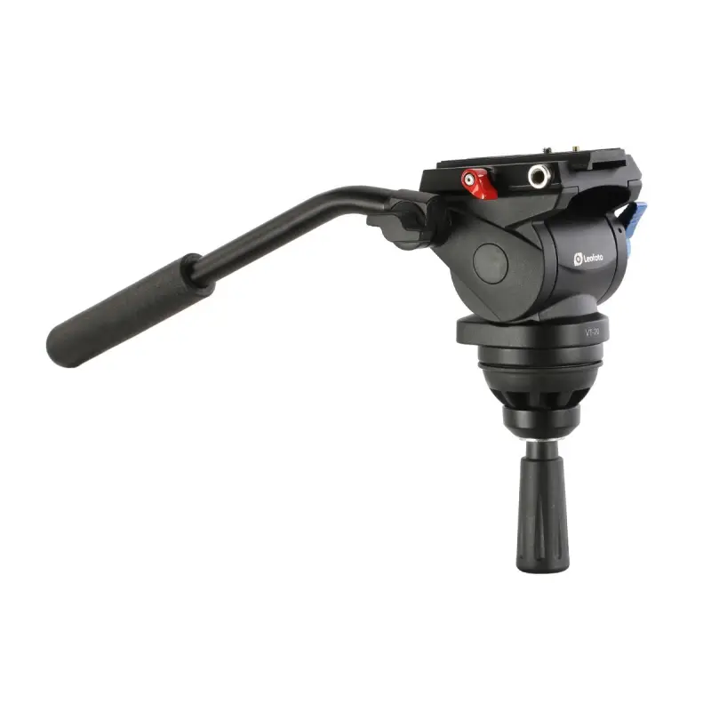 Leofoto statyw VT-20+LF-75