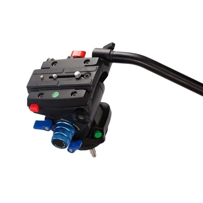 Leofoto statyw VT-20+LF-75