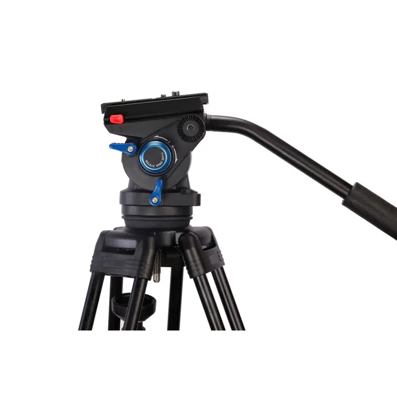 Leofoto statyw VT-20+LF-75