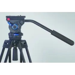 Leofoto głowica VT-20