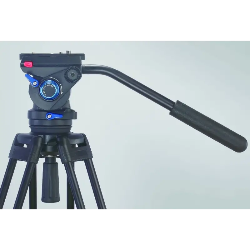 Leofoto głowica VT-20