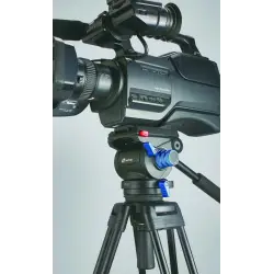 Leofoto głowica VT-20