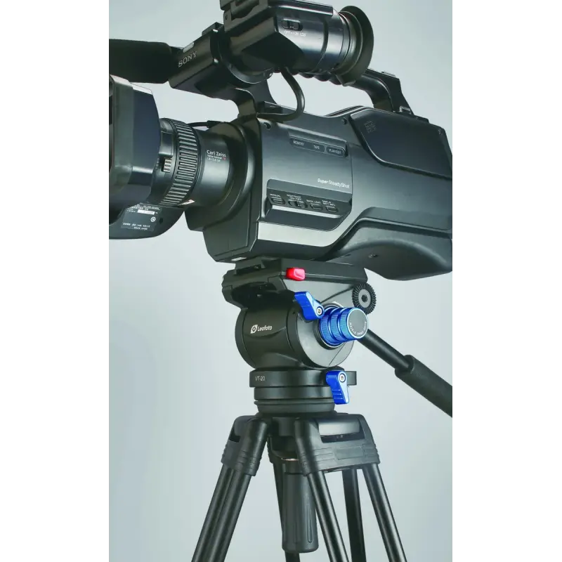 Leofoto głowica VT-20