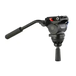 Leofoto głowica VT-20