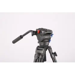 Leofoto statyw VT-20+LF-75