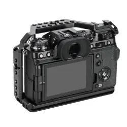 Leofoto klatka do aparatu Z6/Z7