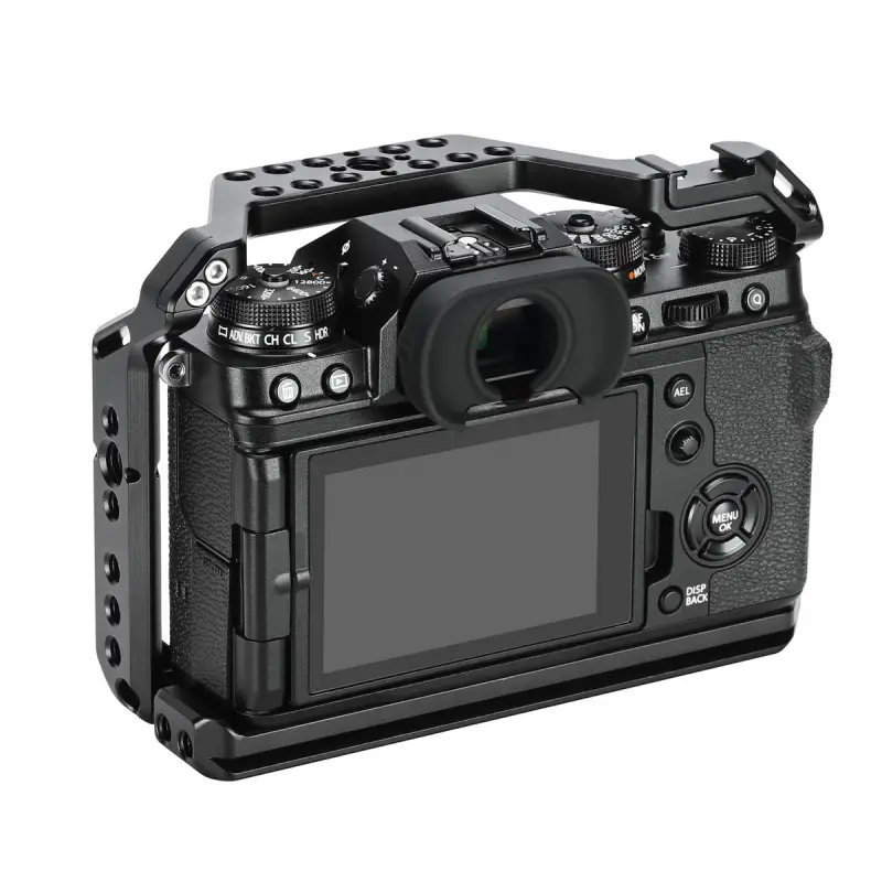 Leofoto klatka do aparatu Z6/Z7