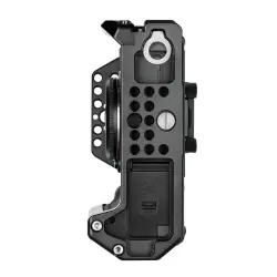 Leofoto klatka do aparatu Z6/Z7