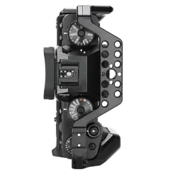 Leofoto klatka do aparatu Z6/Z7