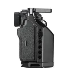 Leofoto klatka do aparatu Z6/Z7