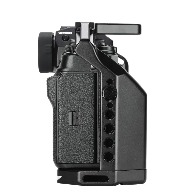 Leofoto klatka do aparatu Z6/Z7