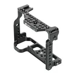 Leofoto klatka do aparatu Z6/Z7