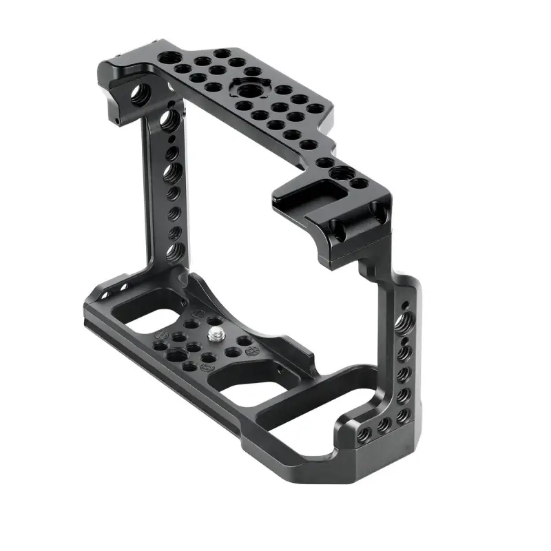 Leofoto klatka do aparatu Z6/Z7