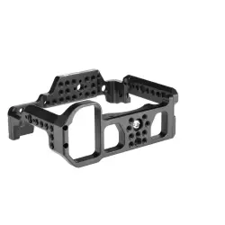 Leofoto klatka do aparatu Z6/Z7