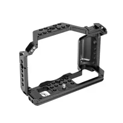 Leofoto klatka do aparatu Z6/Z7