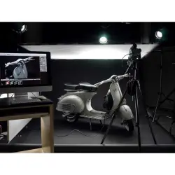 Manfrotto Statyw 055 XPRO Carbon 3 sekc.