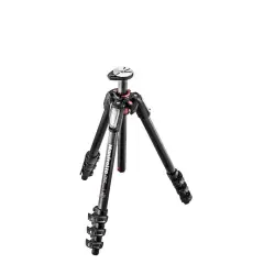 Manfrotto Statyw 055 XPRO Carbon 4 sekc.