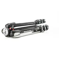 Manfrotto Statyw 055 XPRO Carbon 4 sekc.