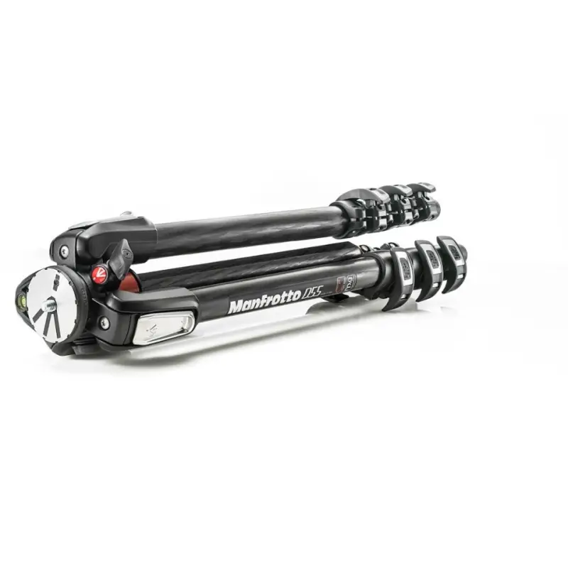 Manfrotto Statyw 055 XPRO Carbon 4 sekc.