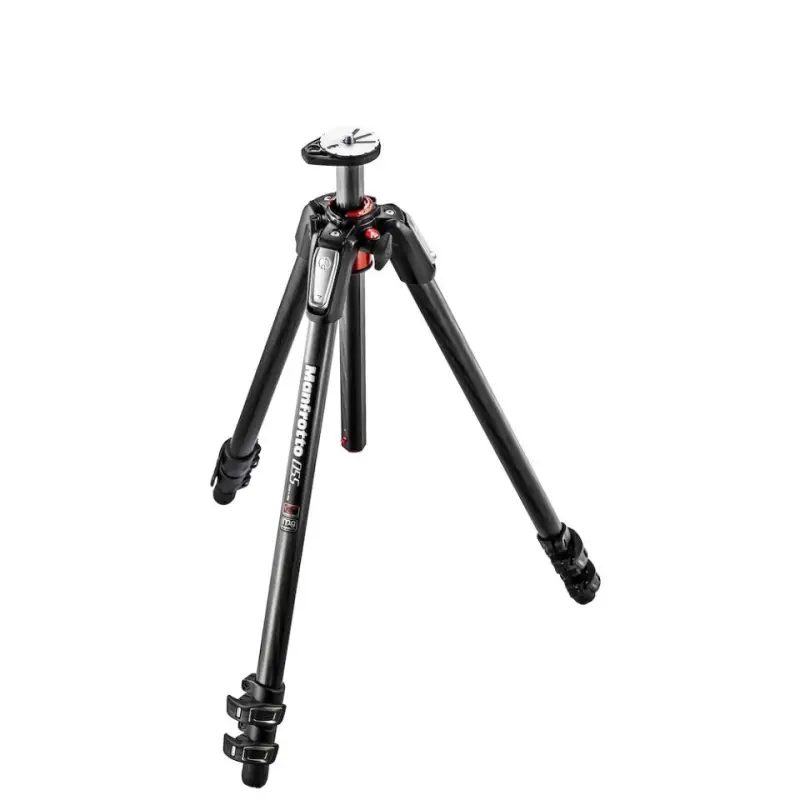 Manfrotto Statyw 055 XPRO Alu 3 sekc.