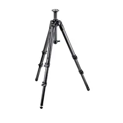 Manfrotto 057 Karbonowy Statyw 3-sekcyjny z Szybką Kolumną
